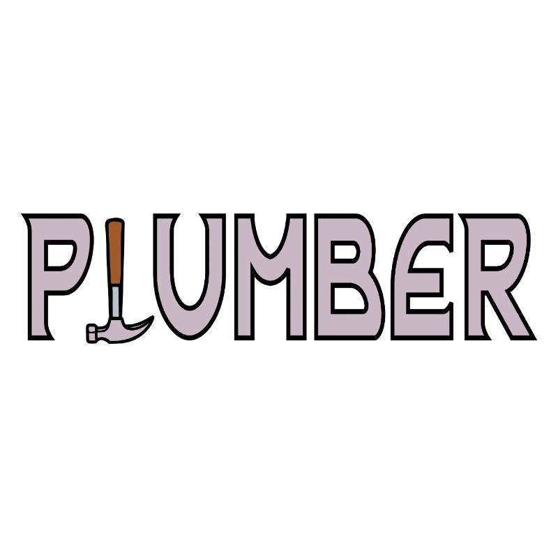 Plumber Dad