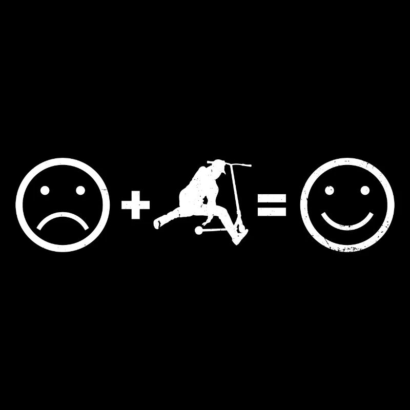 Stuntscooter Tretroller Scooter Stunt Roller