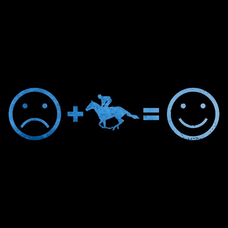 Saut d’obstacles équestres Équitation