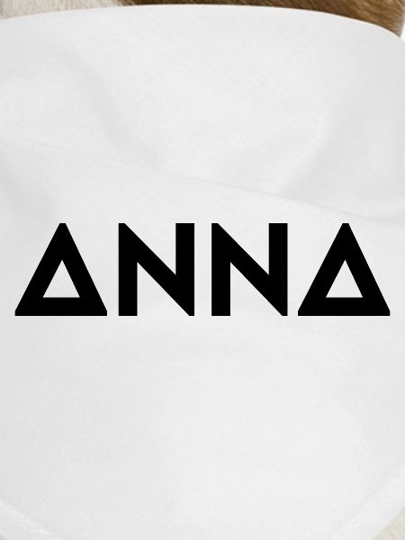 First name Anna