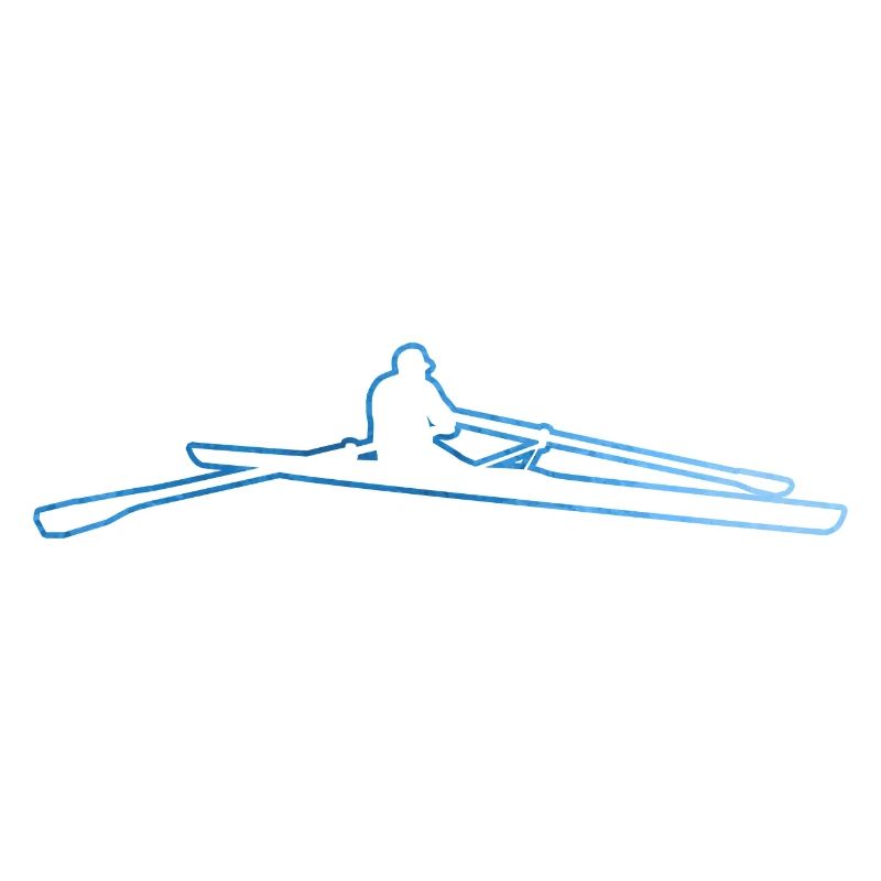 Aviron Aviron Hommes Rameurs Femmes