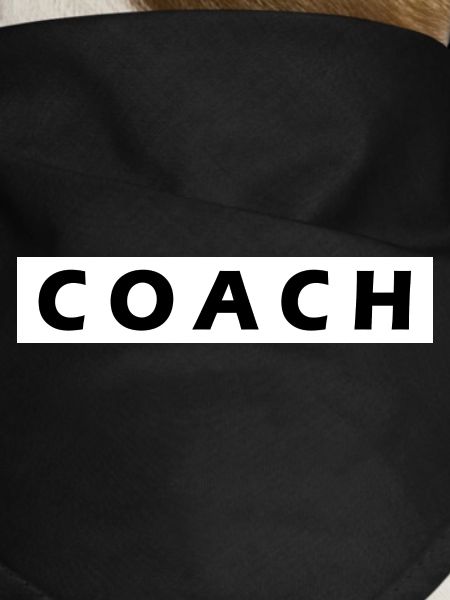 COACH
