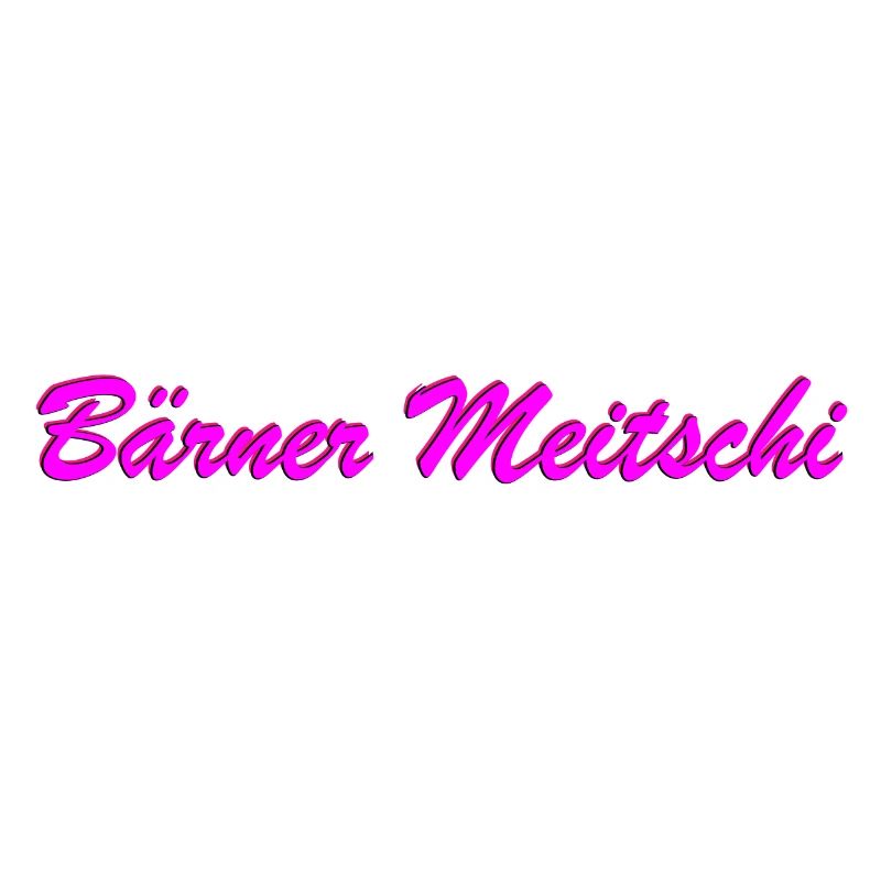 Bärner Meitschi