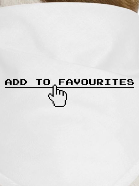 add to favourites click