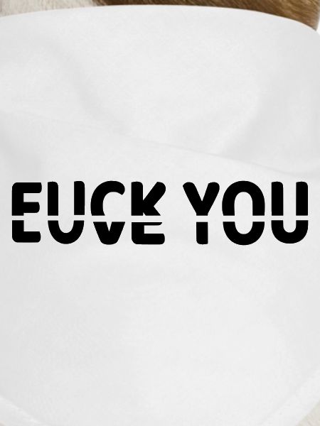 Ob ich dich liebe oder nicht #