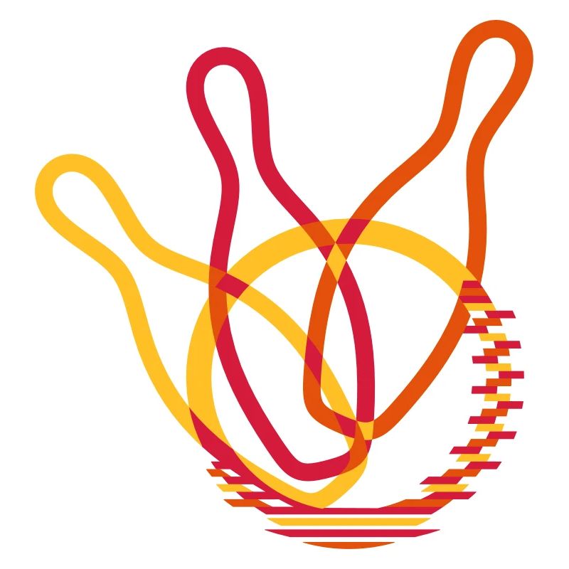 Design jeu de quilles