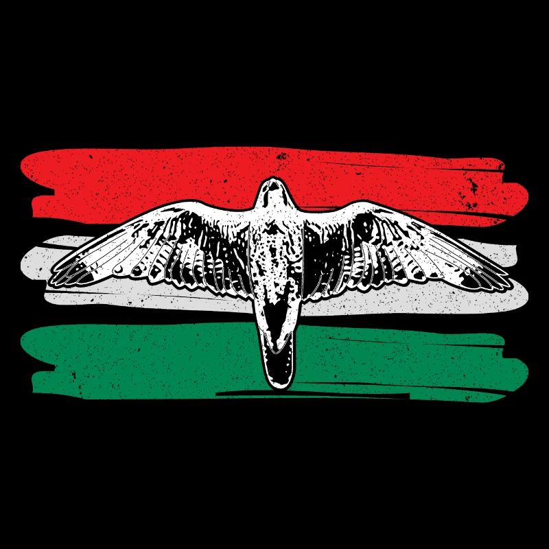 Hungary Origin Gift idea