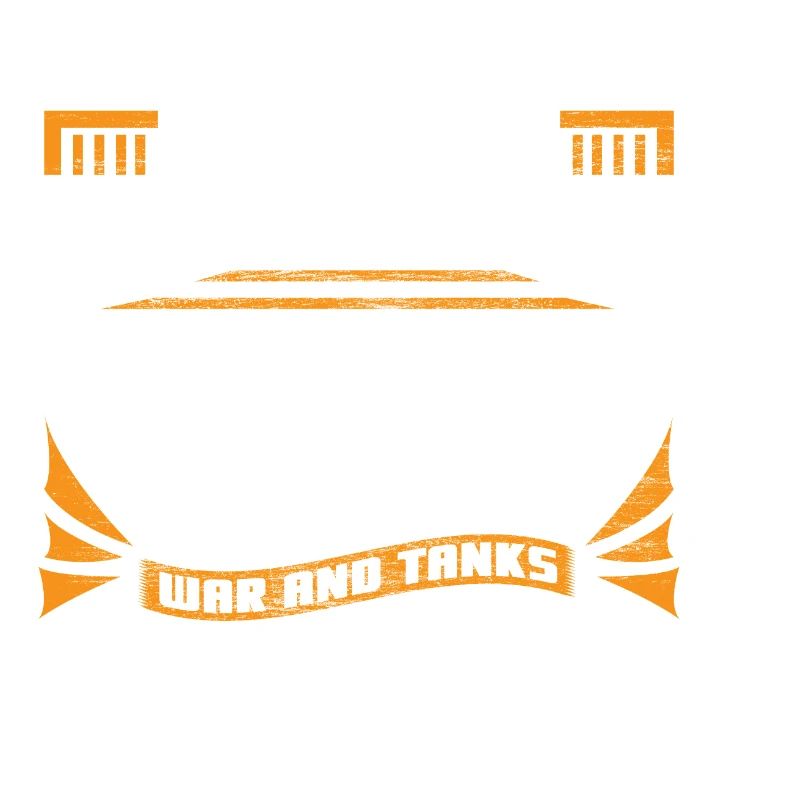 Panzer Panzerfahrer Tarnung Geschenkidee