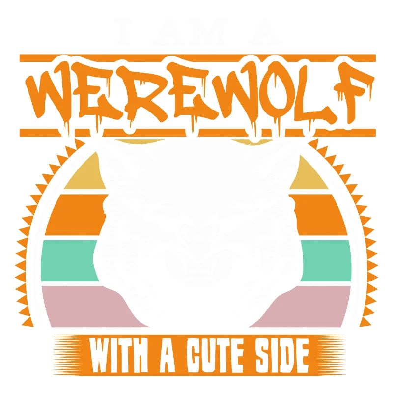 Halloween Werewolf Pack Ghost Hour