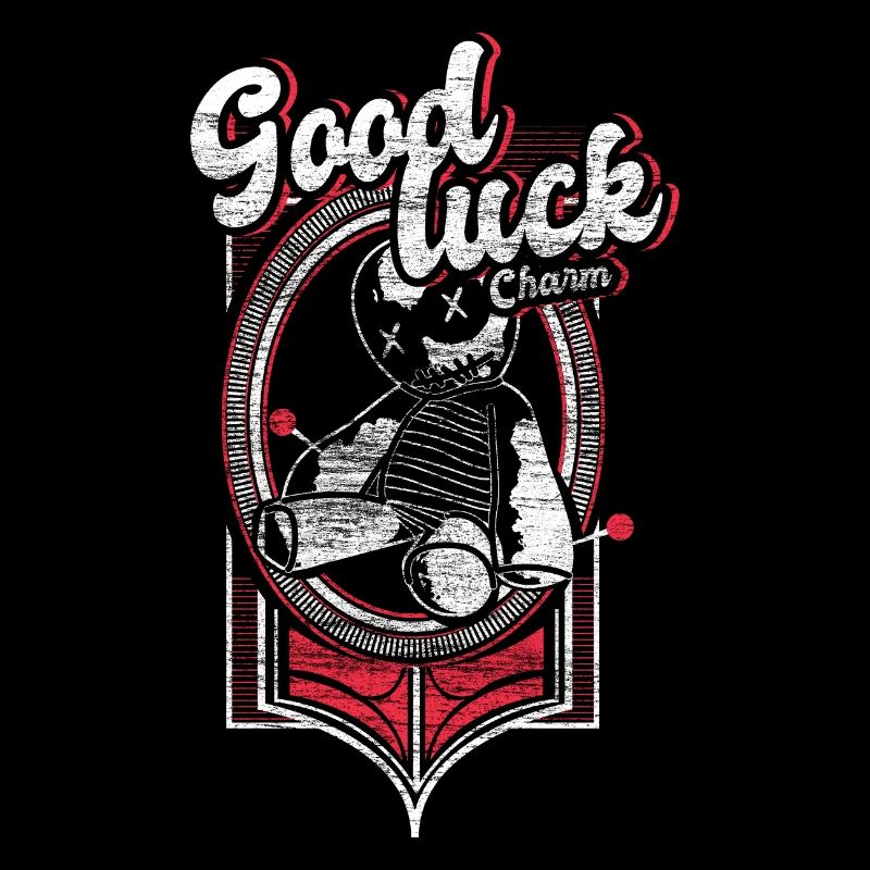 Voodoo Bondieu Idée Cadeau