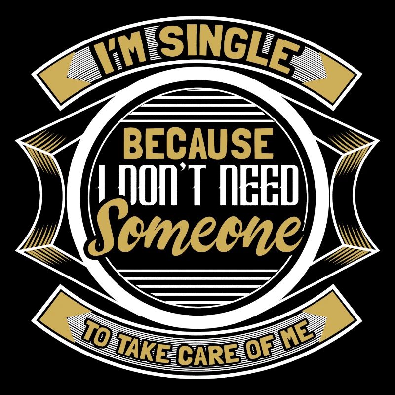 Single Independence Party Gift