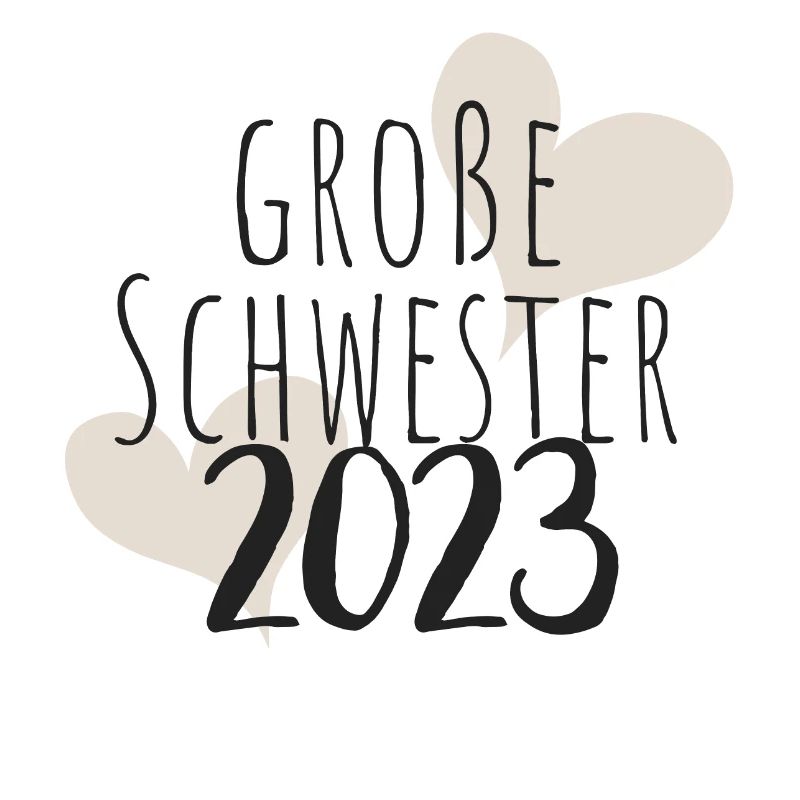 große Schwester 2023