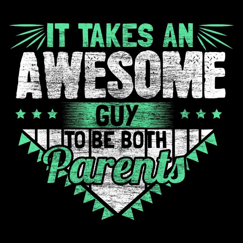Single Father Dad Gift
