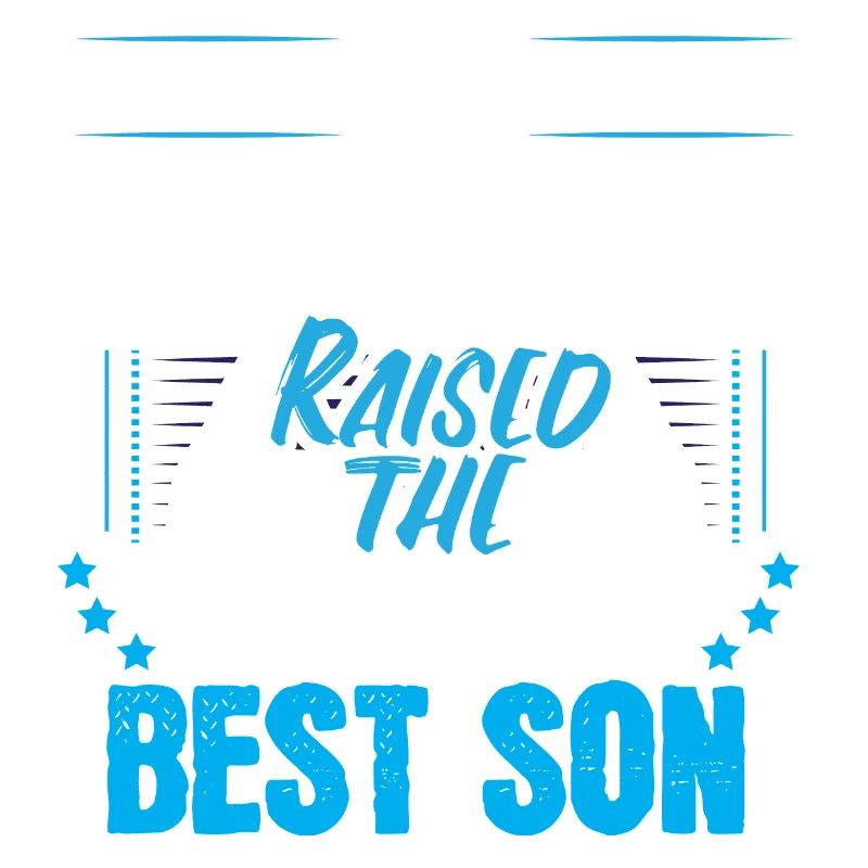 Bester Sohn Junge Geschenk