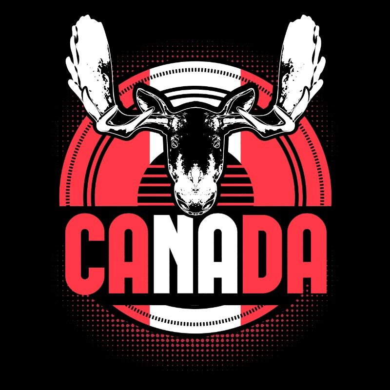 Canada Maple Origin Gift