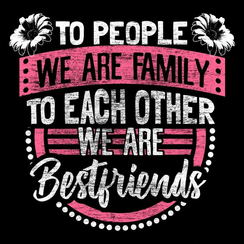 Mutter Tochter Freunde Mutterliebe