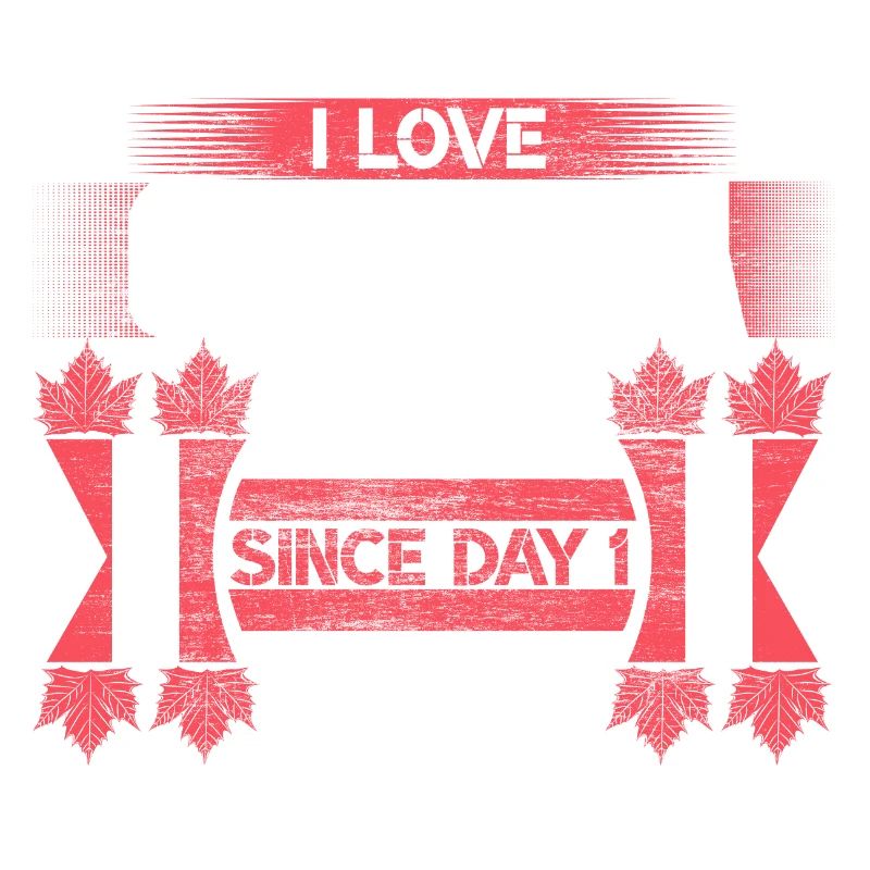 Idée cadeau Canada Snow Origin
