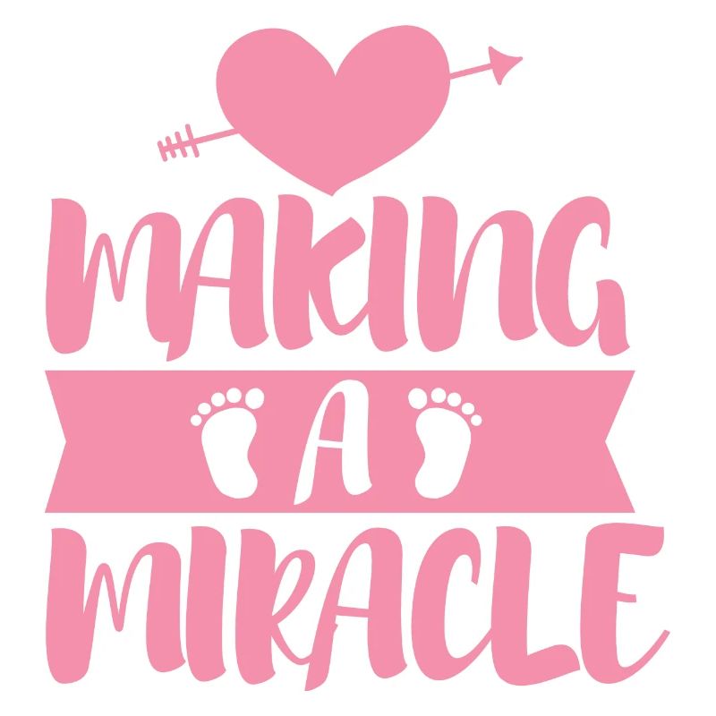 Making a miracle
