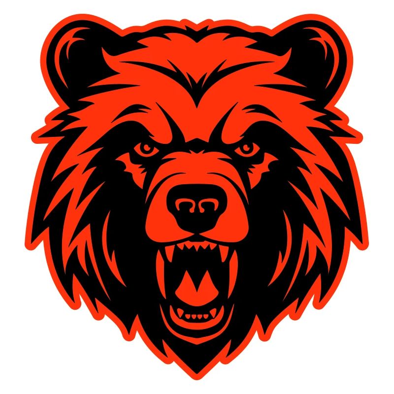 Tête d’ours