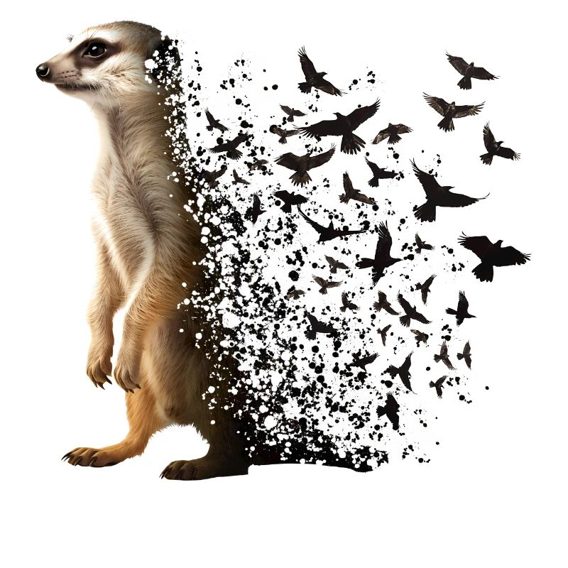 Erdmännchen
