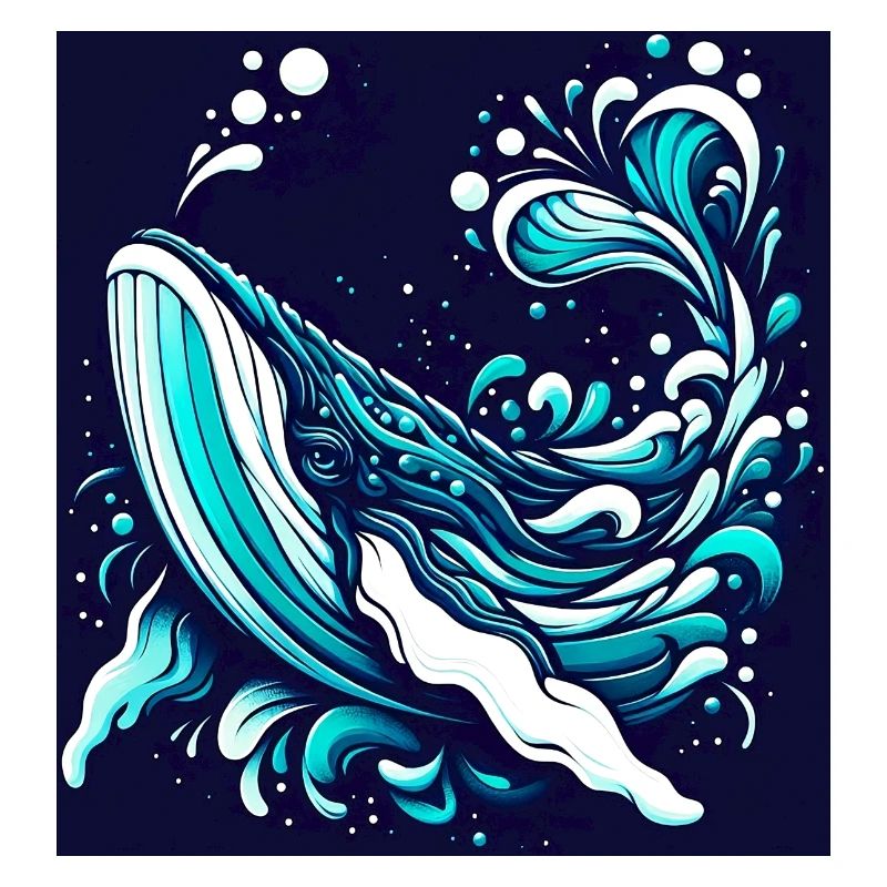Baleine