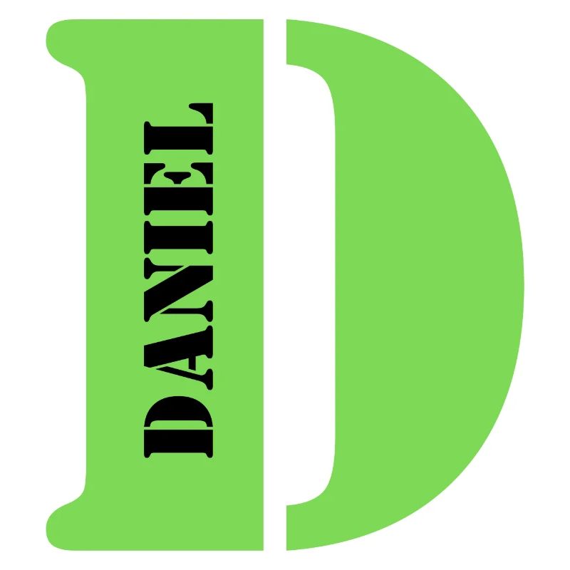 D Daniel