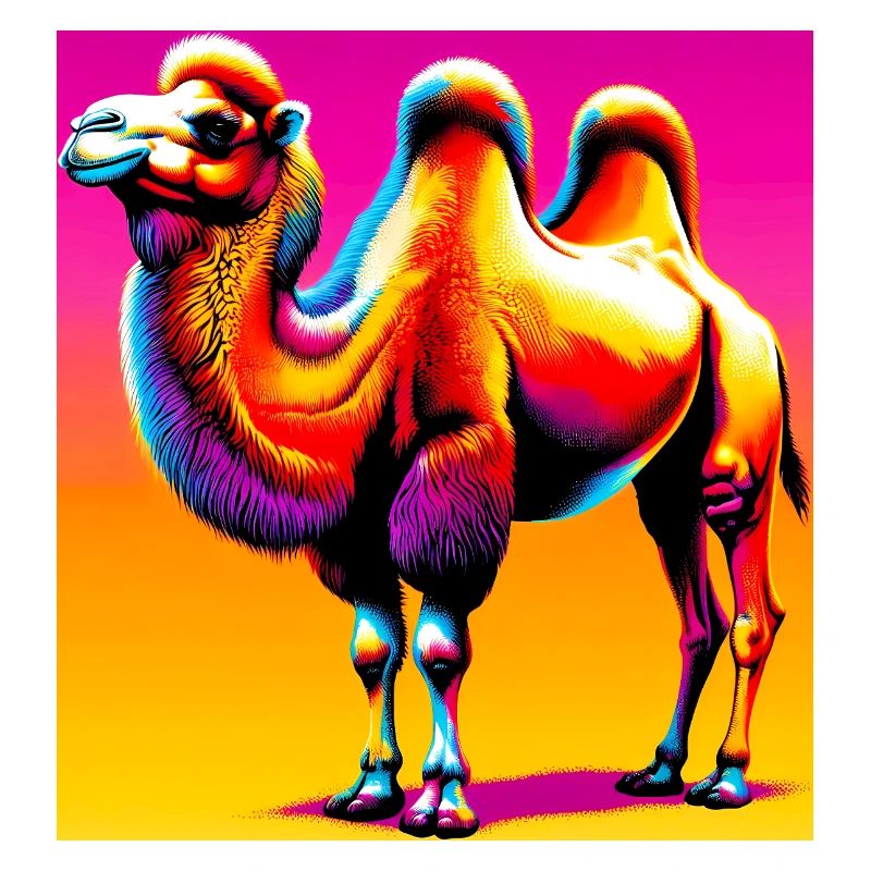 Kamel