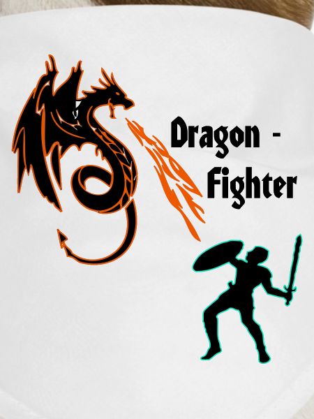 Dragon Fighter