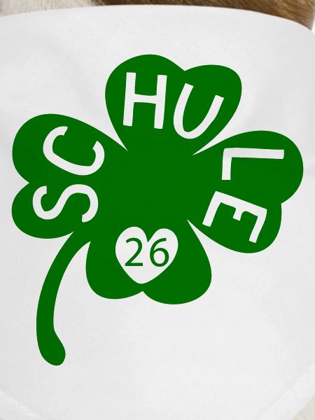 Schule 26 Kleeblatt