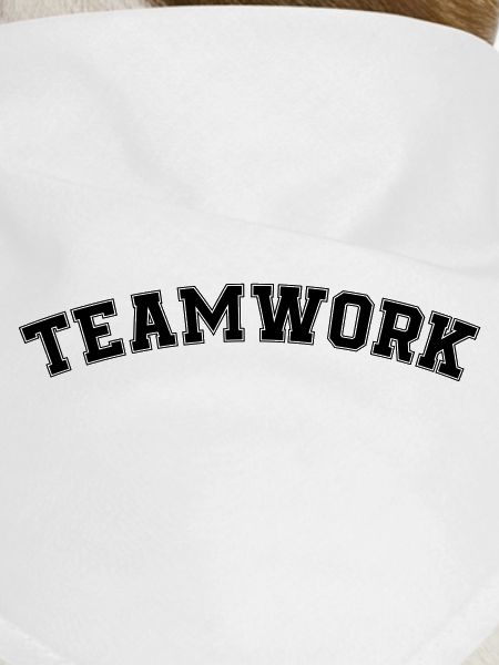 teamwork