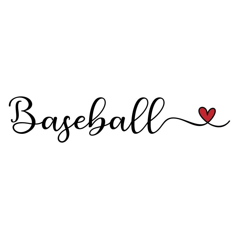 Baseball