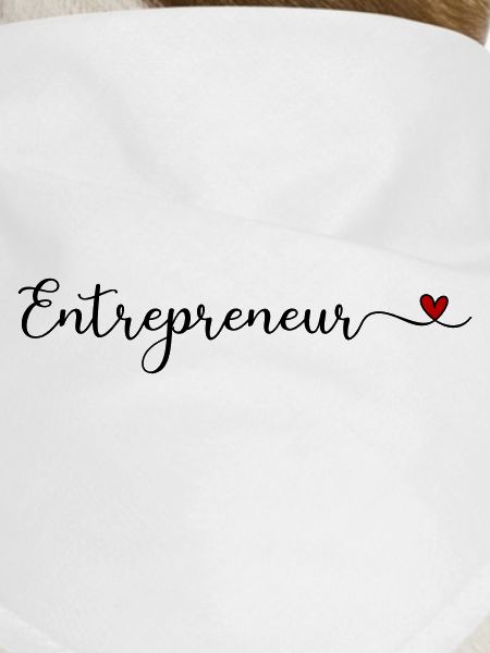 Entrepreneur