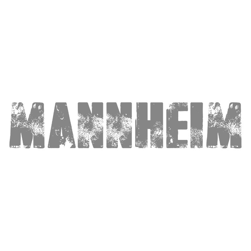Marque de mots vieilli de Mannheim