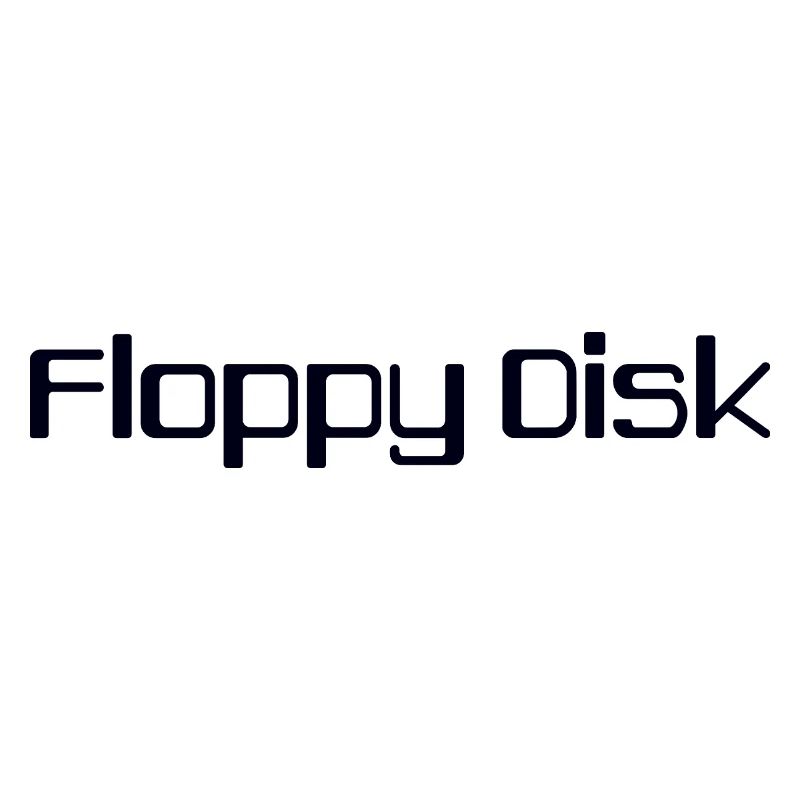 floppy disk