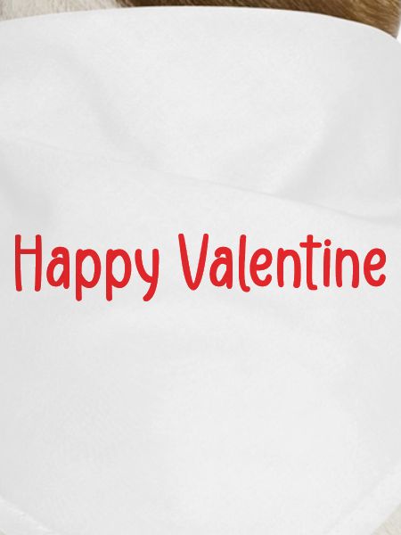 Happy Valentine