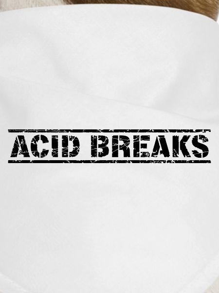 Acid Breaks