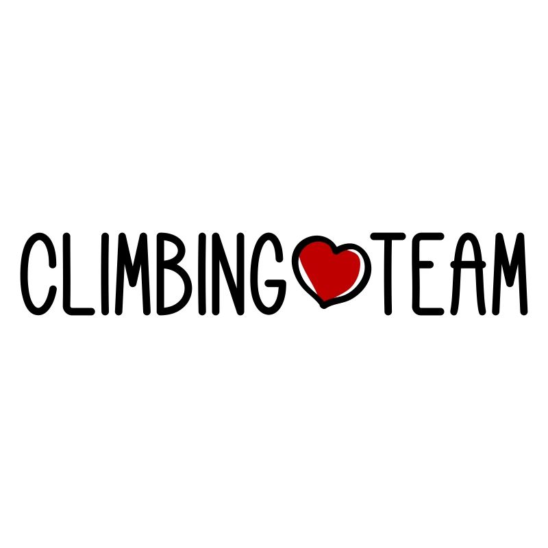 Climbing Team