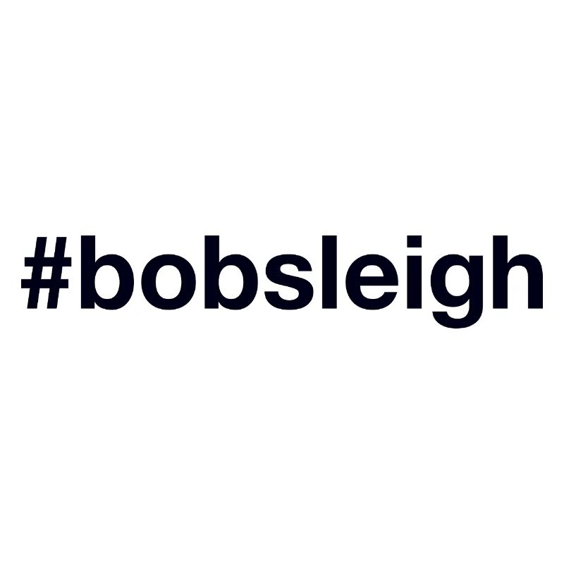 Bobsleigh Bobsleigh Driving Hashtag