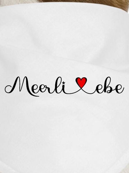 Meerliebe - Geschenke für Freunde und Familie