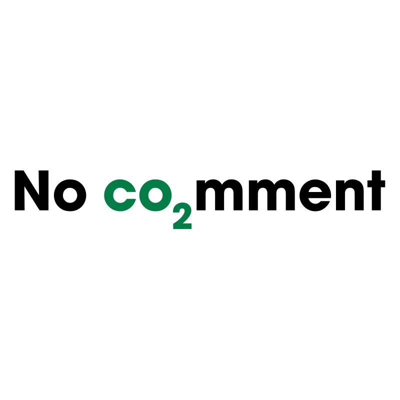 No CO2 Comment – Clean Energy Statement