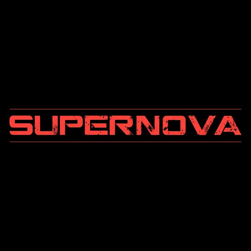 SUPERNOVA 2