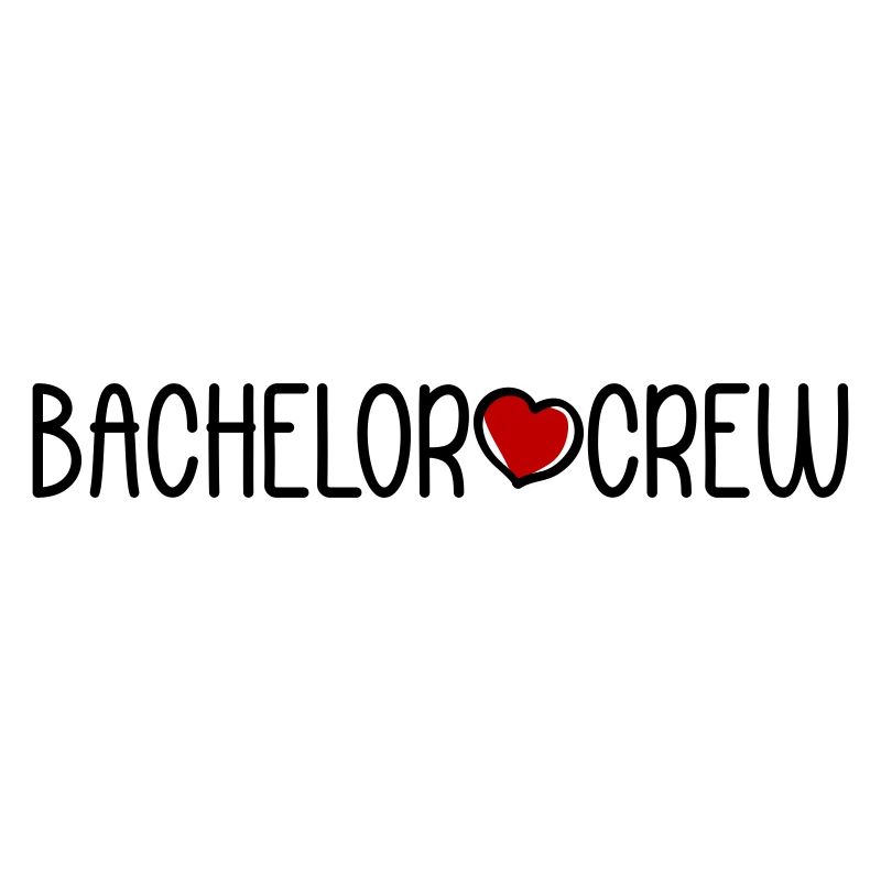 Bachelor Crew