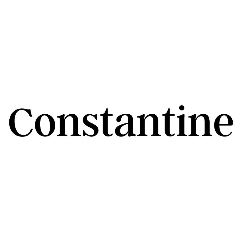 Constantine