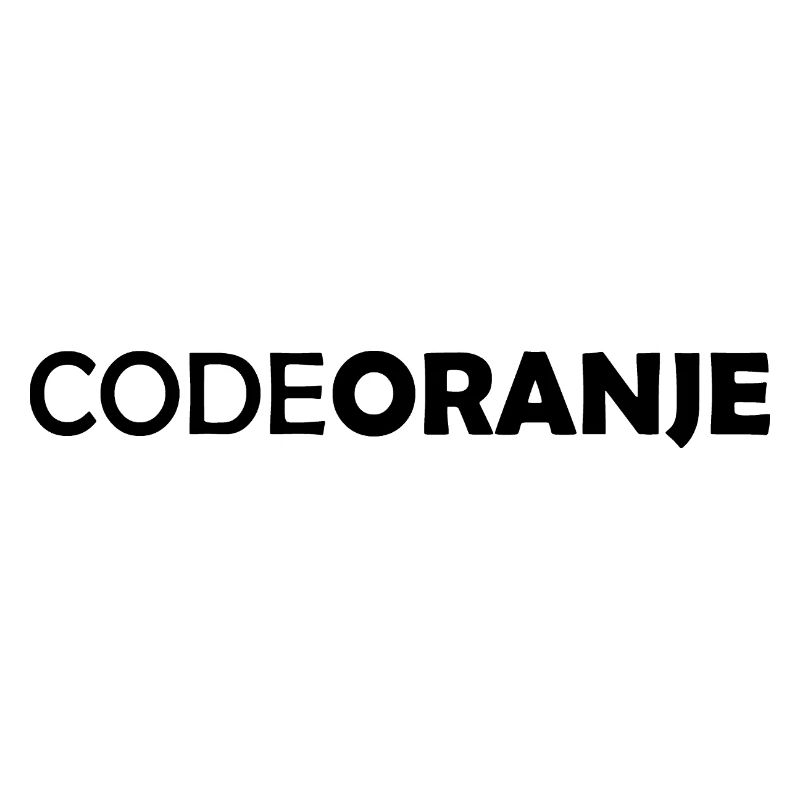 Code Oranje - Pays-Bas - Niederlande