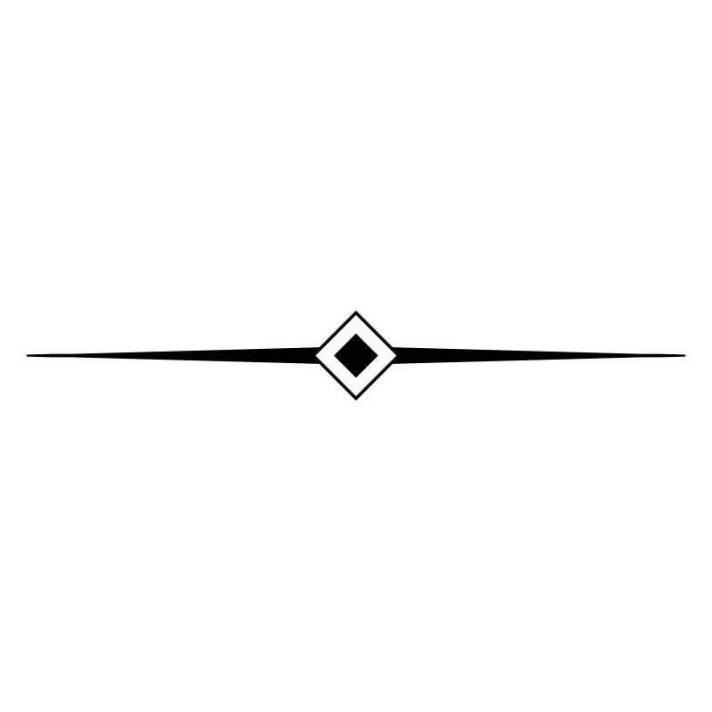 Line Dash Icon