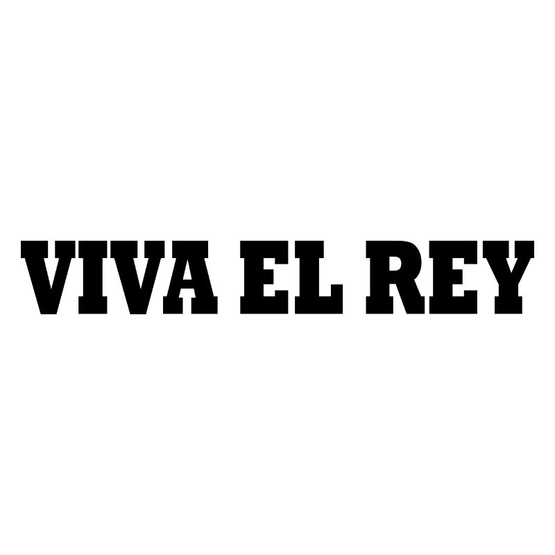 Viva el rey