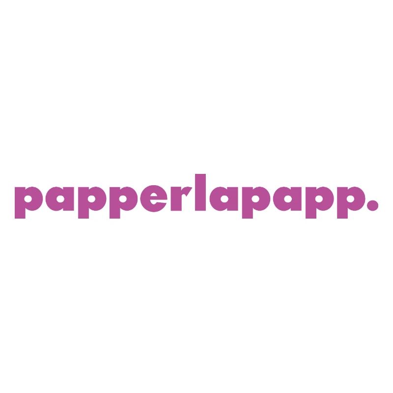 papperlapapp.