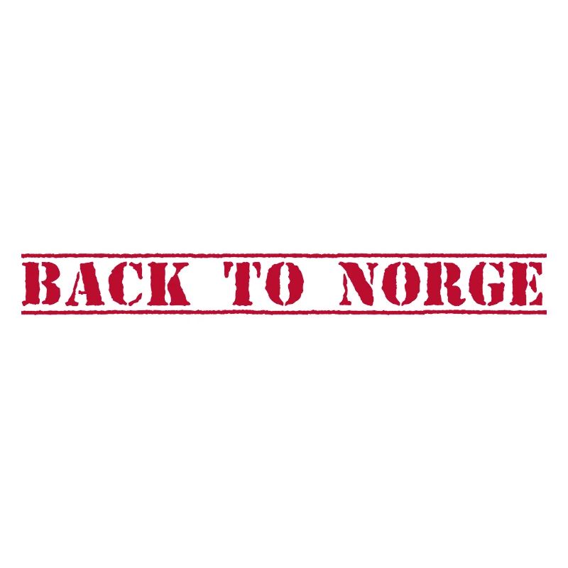 Norge Norway Norwegen