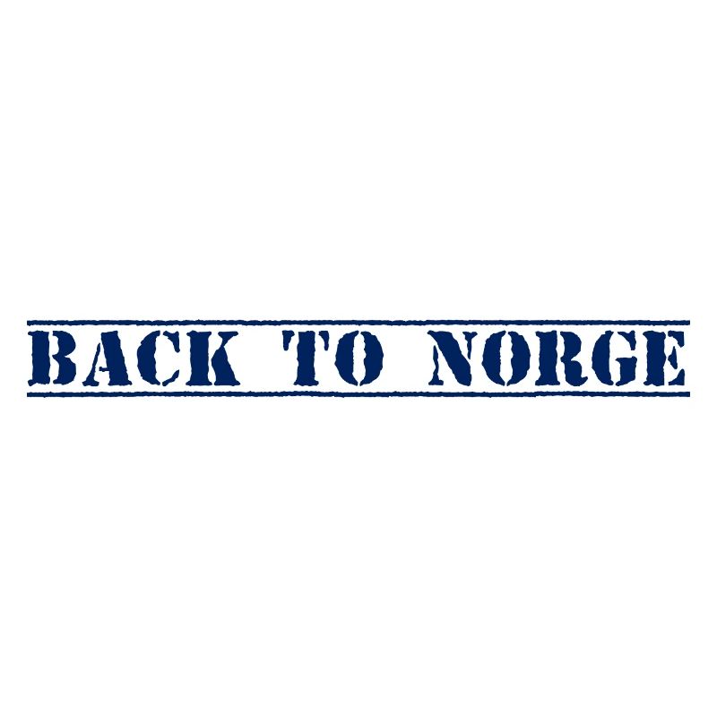 Norge Norwegen