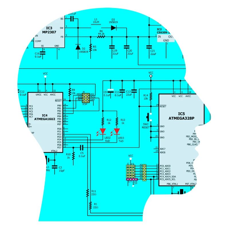Electrical engineering circuit